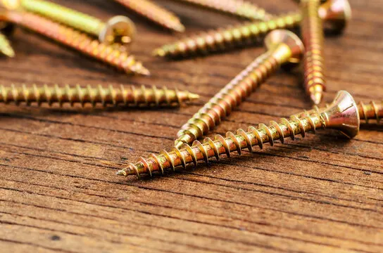 Wood Screws